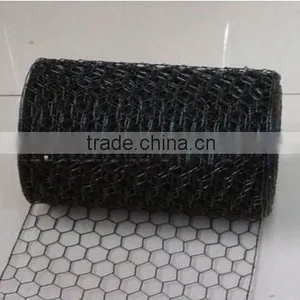 Galvanized Hexagonal Wire Netting thumbnail-3