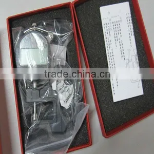 0-25mm Electronic Thickness Gauge thumbnail-1