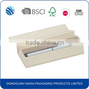 Cardboard Pen Gift Box in Dongguan Factory thumbnail-4