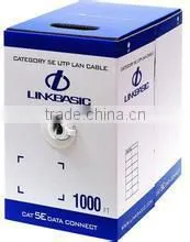Frankever Made in China UTP/FTP/SFTP CAT6 Network Cable thumbnail-4