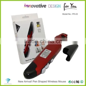 New Products Wholesale Gift Items for Resale Best Ergonomic Mouse thumbnail-6