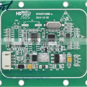 Access/Door - Entry System Contactless RFID Card Readers MT318-626 With Plastic Housing thumbnail-2