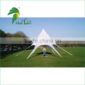 Outdoor Star Tent,promotion Star Shade Tent, Star Shaped Tent thumbnail-1