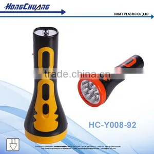 Waterproof Torch thumbnail-1