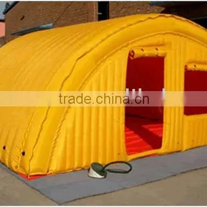 Inflatable Tent for Advertisement thumbnail-1