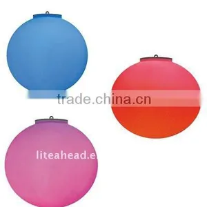 Led Solar Garden Light thumbnail-1