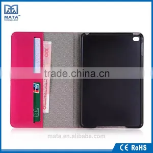 Wholesale Ultra Thin Protective Leather Phone Case for Iphone 6 thumbnail-3