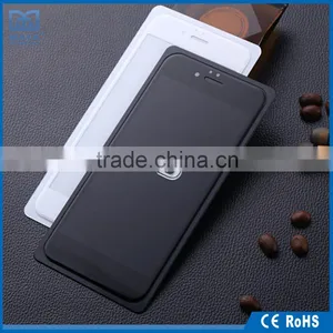 Custom Made Explosion - Proof 3D Tempered Glass Screen Protector thumbnail-2