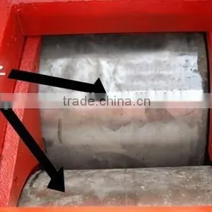 Mining Equipment 2PG800 Double Roll Crusher Sale thumbnail-3