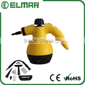 Handheld Portable Steam Cleaner thumbnail-2