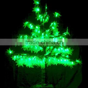 80cm Christmas Tree Light Holiday Decoration thumbnail-1