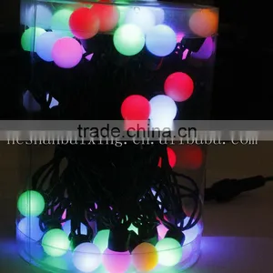 2015 Hot Sale Garden Decoration Ball Fairy String Light thumbnail-1
