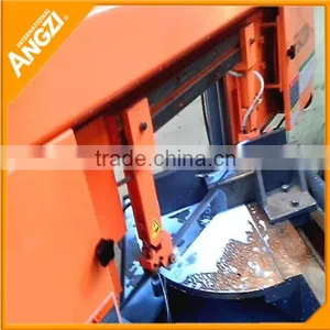 Fujitech FS4228A Corner Cutting Band Saw Aluminum Cutting thumbnail-2