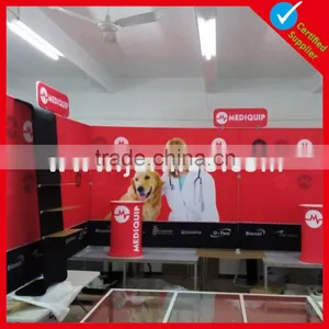 Popular Collapsible Trade Show Display Products thumbnail-6
