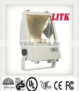 THEOS FLOOD TC-D Wandstrahler, Rechteckig, Anthrazit, G24d-3, 2x26W Floodlight thumbnail-6