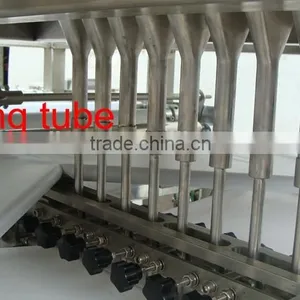 Hot Sale Automatic 3 in 1 Coffee Packing Machine/ Vffs Packing Machine thumbnail-5