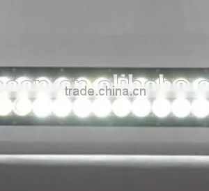 36w LED Light Bar ATV 4x4 36W LED Spot Flood Work Bar Diving Light SUV ATV Truck Boat 4x4 Led Light Bar Car Led Light Bar 4x4 thumbnail-1
