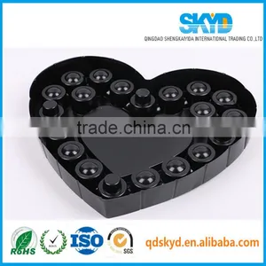 Chinese Suppliers Direct Sale Black Packing Tray thumbnail-1
