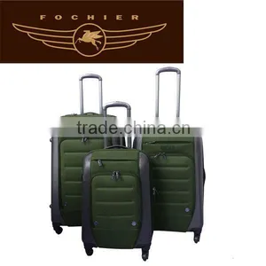 Durableretractable Luggage Handles Travel Luggage Bags thumbnail-1