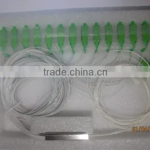 Atongda High Quality Different Types of 1x2 1x4 1x8 1x16 1x32 Mini PLC Optical Splitter thumbnail-2