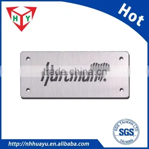 Custom Metal Product Tags for Kitchen Cabinets/furniture/Kitchenware thumbnail-5