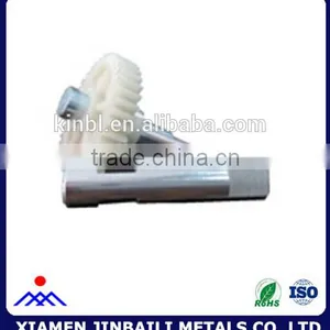 Stainless Steel Custom Insert Bolt thumbnail-2