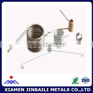 Custom Tension Spring From China Manufacturer thumbnail-1