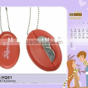 PVC Coin Purse thumbnail-1