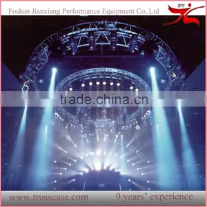 Popular Using Aluminum Lighting Round Truss for Bar thumbnail-1