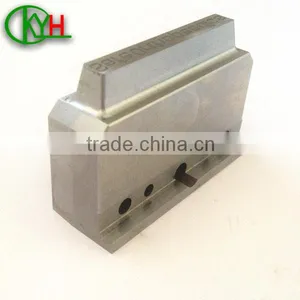 Shenzhen Cnc Machining Parts Milling Process Parts thumbnail-1