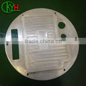 Shenzhen 6061 7075 2024 Aluminum Machining,cnc Milling Service ,cnc Machining Quality Choice thumbnail-6