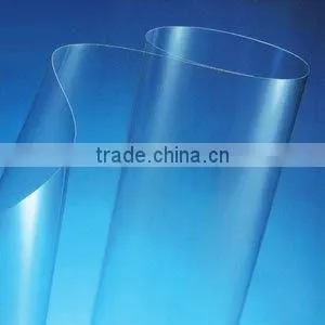 Laser Printer Transparent Film ( Screen Printing,waterproof,110um) thumbnail-1