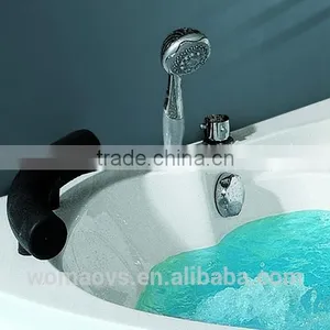 China Factory Hot Sell Swimming Pool, Hot Tub With LED Underwater Light thumbnail-5
