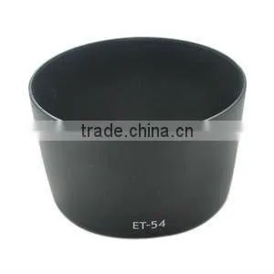 ET-54 Camera Lens Hood thumbnail-1