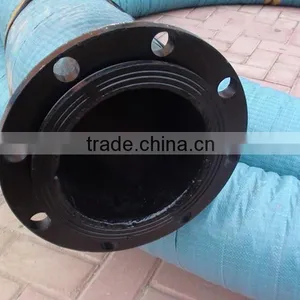 Oilfield Suction Hose thumbnail-1