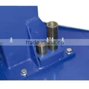 3.8T Clear Floor Auto Garage Car Hoist thumbnail-2