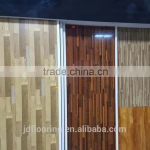 Hot Sale End-cap, Skirting Decor Papers China Laminate Flooring Manufacture thumbnail-3