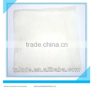 Nonwoven Geotextile 100g/sqm thumbnail-1