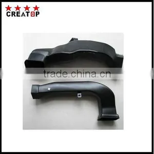 J Plastic Bracket thumbnail-1
