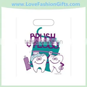Small Brush & Floss Bags thumbnail-1