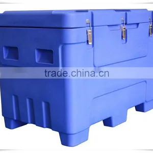 Dry Ice Container & Rotomold Ice Container, Dry Ice Storage Container thumbnail-1