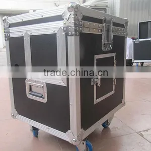 Flight Case Performance Equipment Case thumbnail-1
