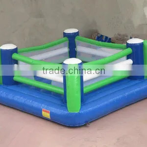 Inflatable Boxing Ring thumbnail-1