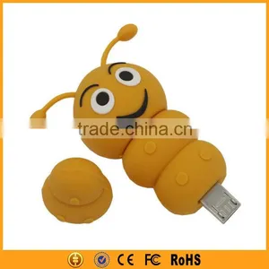 Best Selling New Lovely Animal OTG Pendrive thumbnail-3