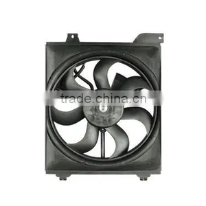 RADIATOR COOLING FAN FOR KIA RIO thumbnail-1