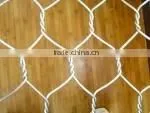 Hexagonal Wire Netting (pvc Coated or Galvanized) thumbnail-1