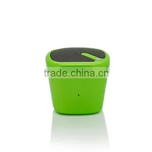 2014 Newest Waterproof Private Mould Mini Bluetooth Speaker Waterproof Soundbar Bluetooth Speaker thumbnail-1