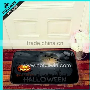 Fancy Novelty Halloween LED Door Mat Indoor thumbnail-1