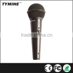 Tymine Professional Dynamic Microphone TM-DY04 thumbnail-1