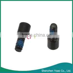 Repair Parts Bottom Dock Connector Screw for IPhone 5C thumbnail-1